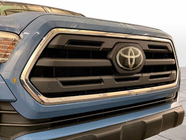 Used 2019 Toyota Tacoma SR5 AWD/4WD image 30