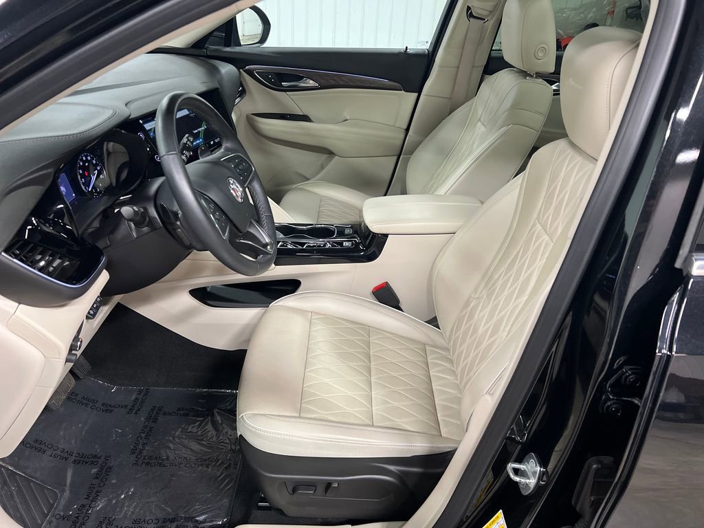 Certified 2023 Buick Envision Avenir AWD/4WD image 13