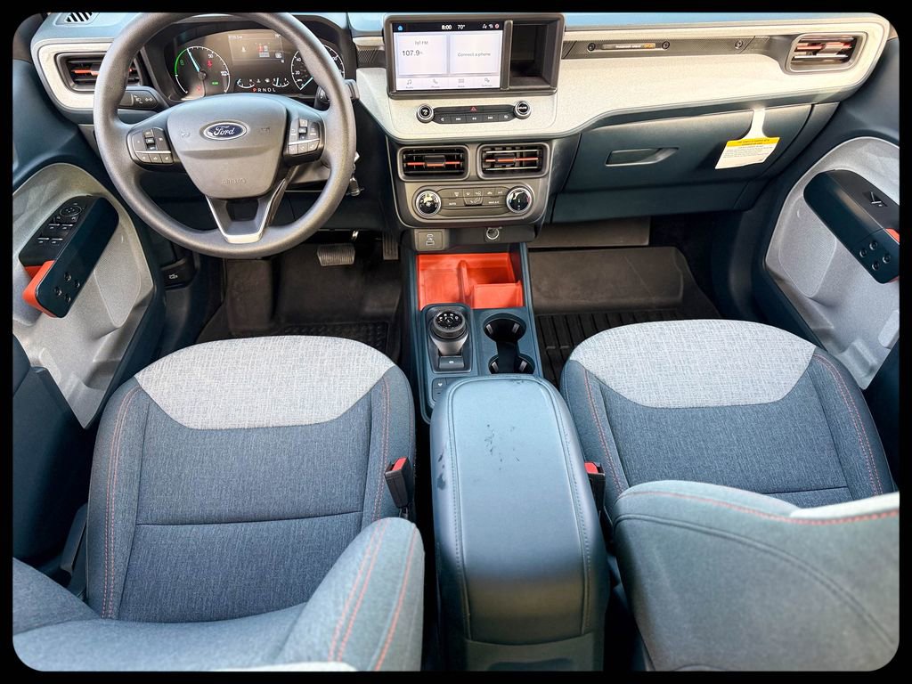 Used 2024 Ford Maverick XLT image 21