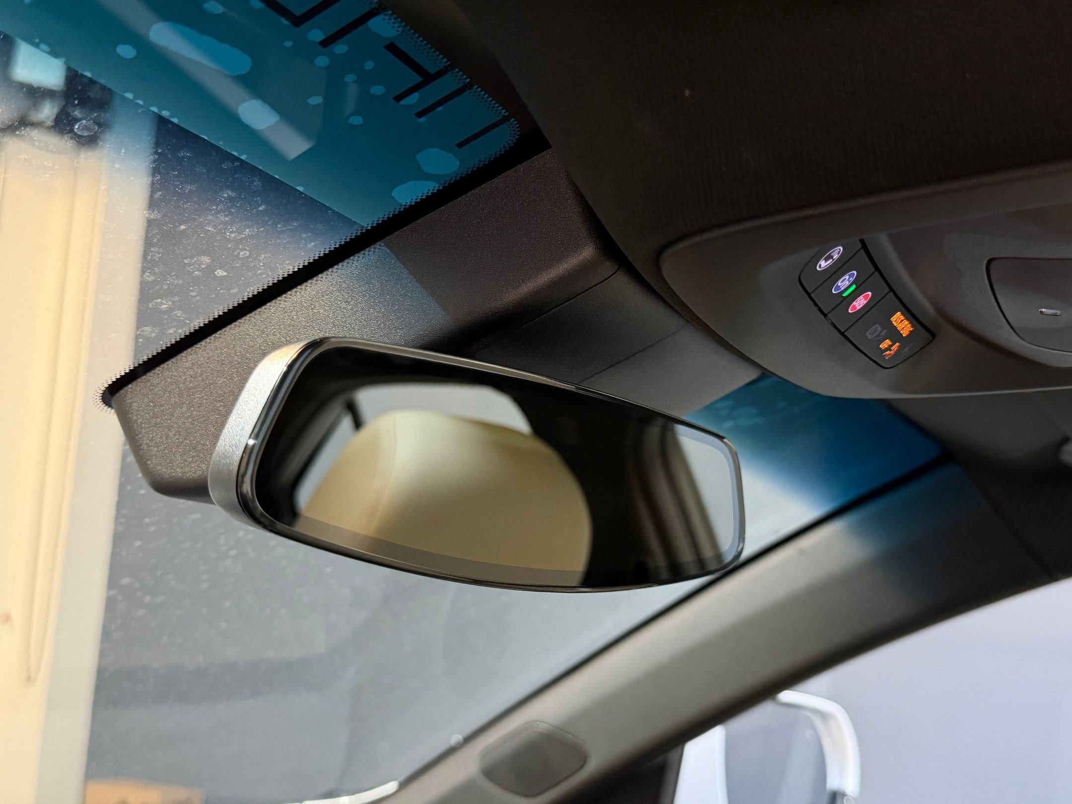 Certified 2025 Cadillac CT4 Premium Luxury RWD image 18