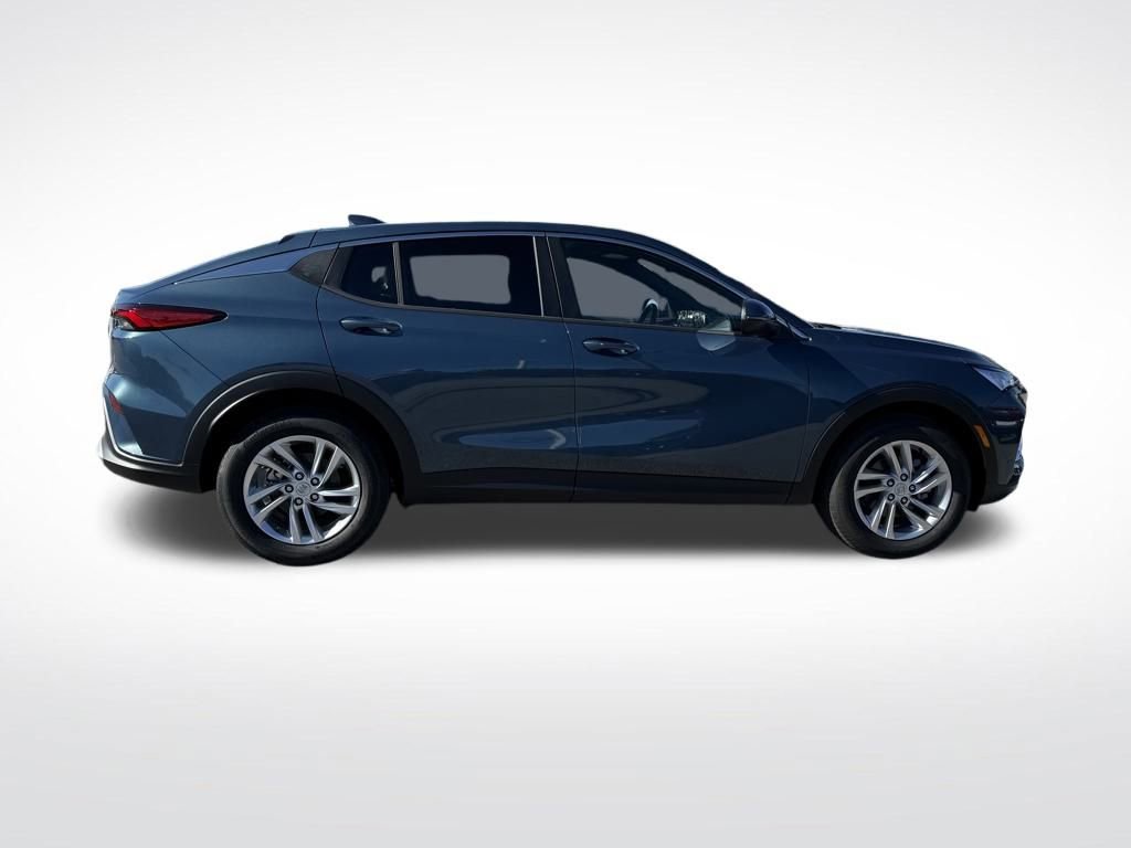 New 2026 Buick Envista Preferred w/ Convenience I Package image 11