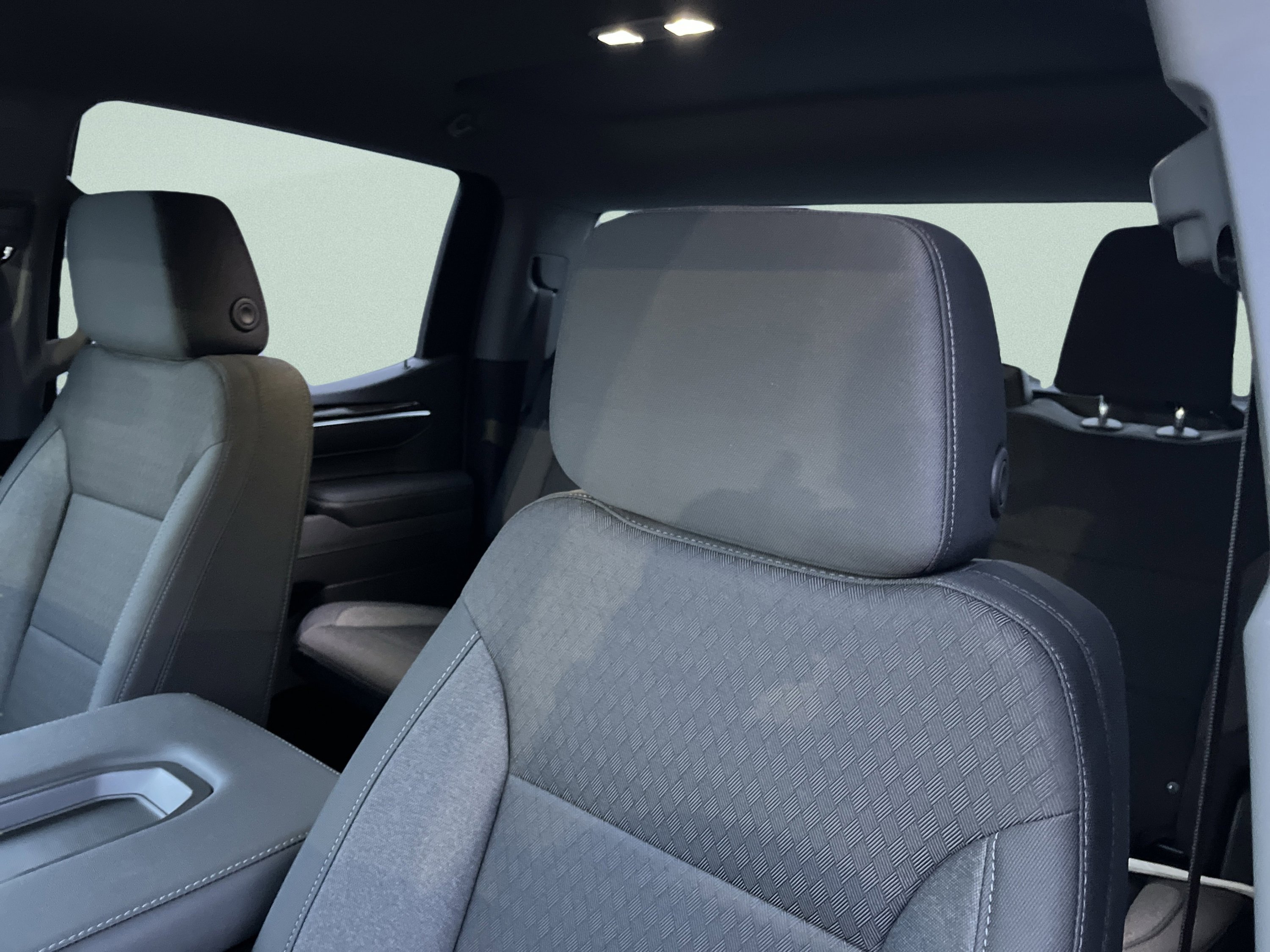 New 2026 Chevrolet Silverado 1500 LT image 12