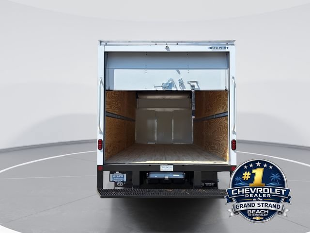 New 2026 Chevrolet Express 3500 w/ Power Convenience Package RWD image 21