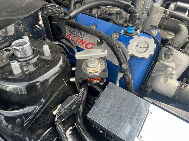Used 2013 Ford Mustang Shelby GT500 RWD image 17
