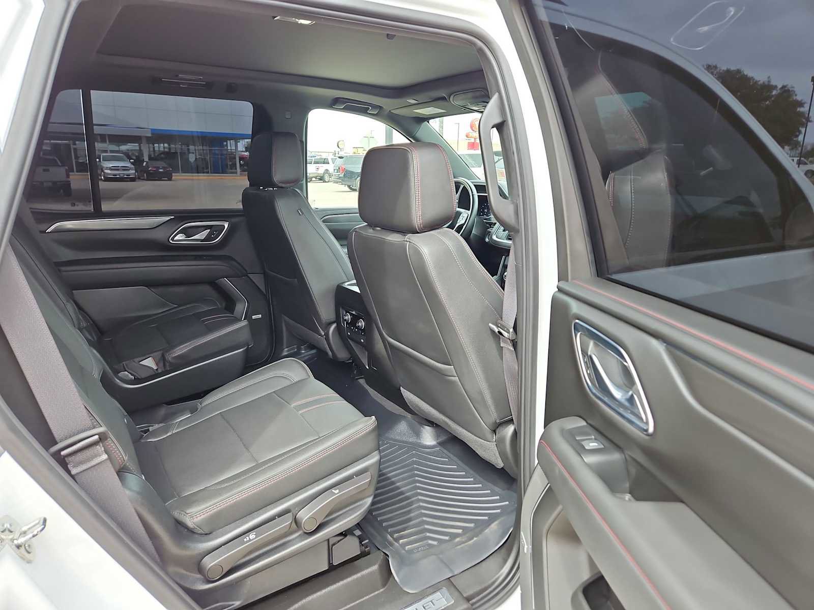 Used 2023 Chevrolet Tahoe RST w/ Luxury Package image 20