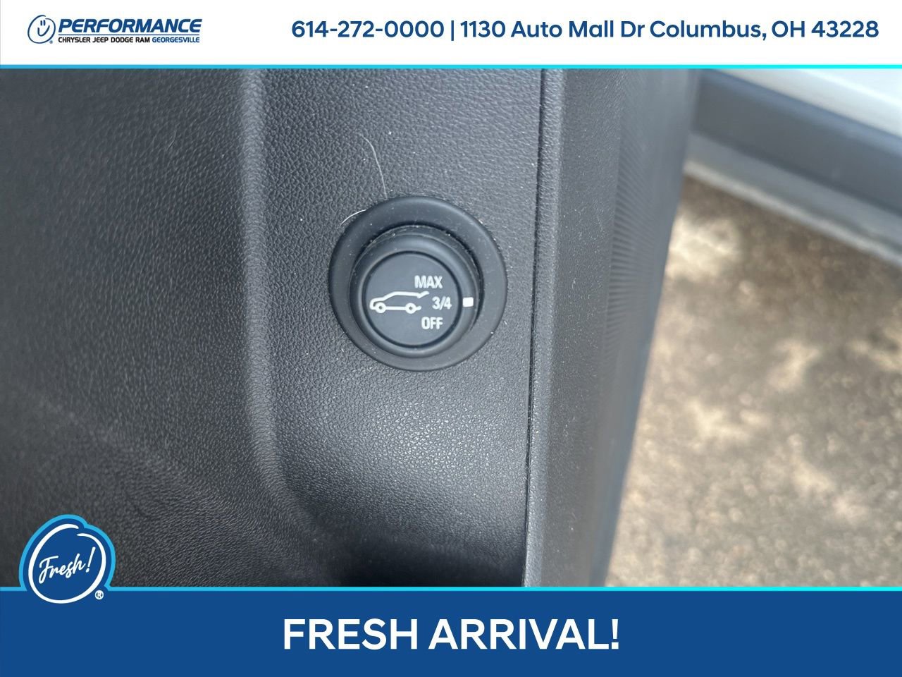 Used 2018 Chevrolet Equinox LT image 14