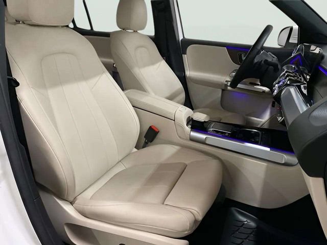 Used 2023 Mercedes-Benz EQB 300 4MATIC w/ Exclusive Package image 82