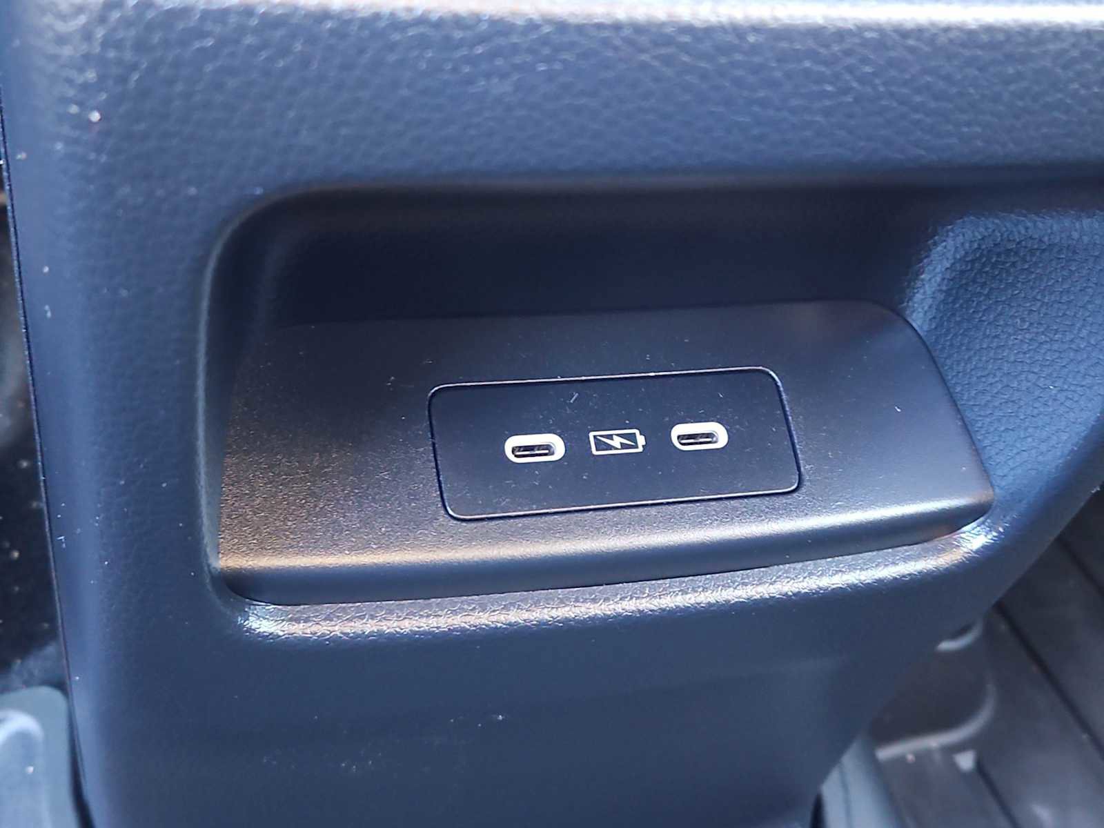 Certified 2024 Honda CR-V EX-L image 21