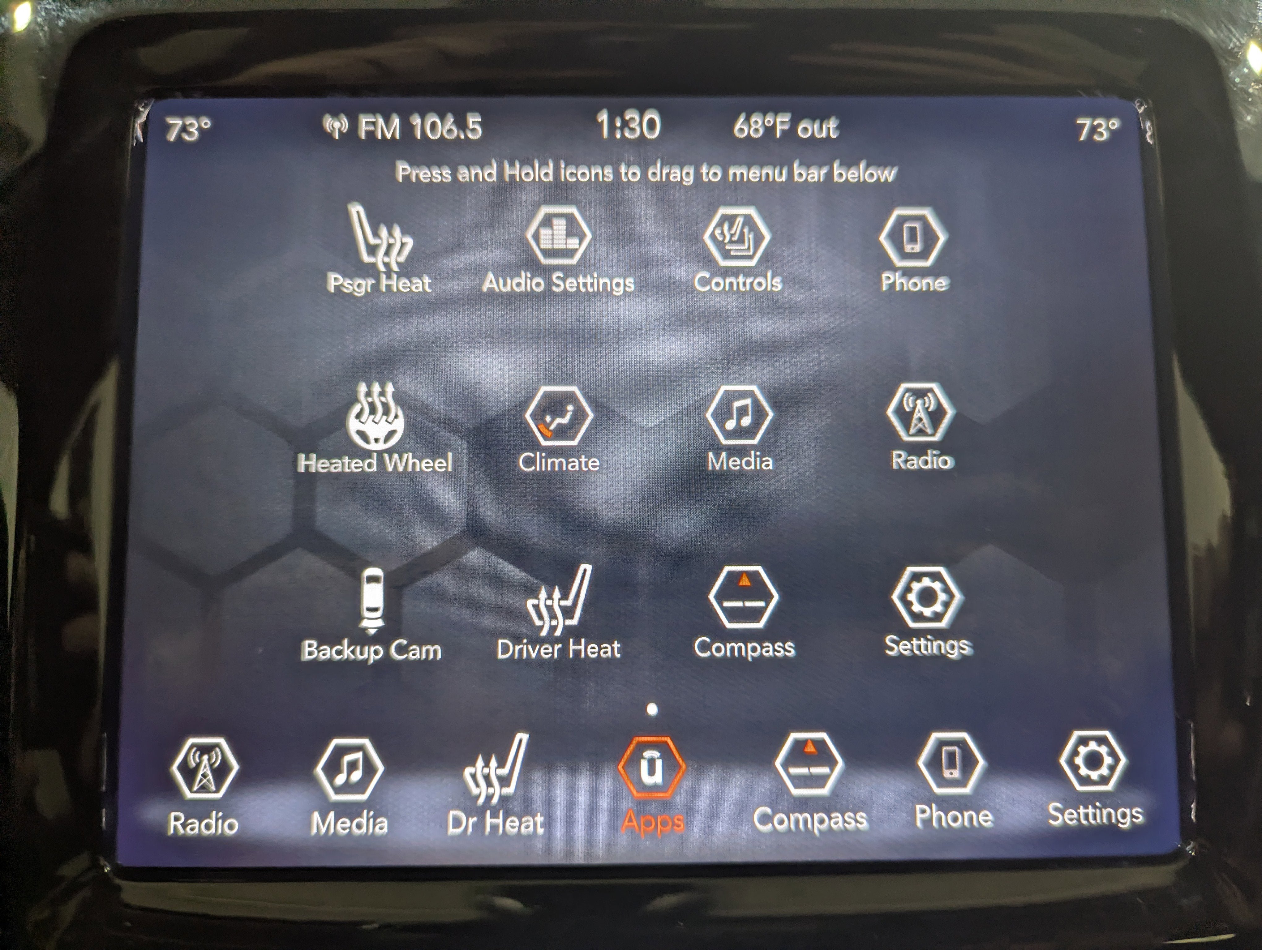 Used 2019 Jeep Cherokee Limited image 22