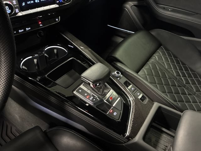 Used 2024 Audi S5 Premium Plus AWD/4WD image 25
