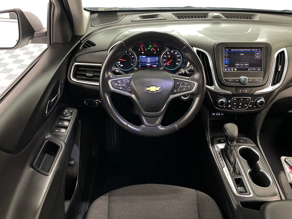 Certified 2022 Chevrolet Equinox LT AWD/4WD image 21