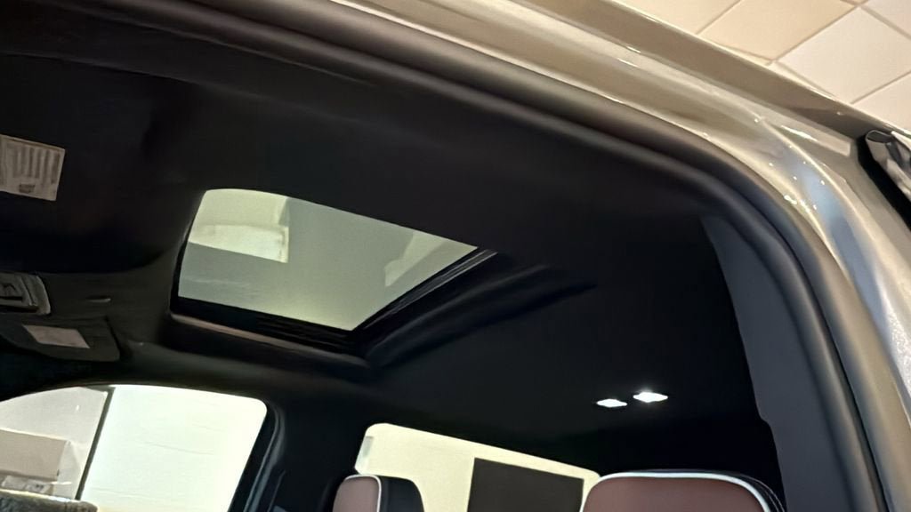 New 2026 GMC Sierra 1500 Denali Ultimate image 26