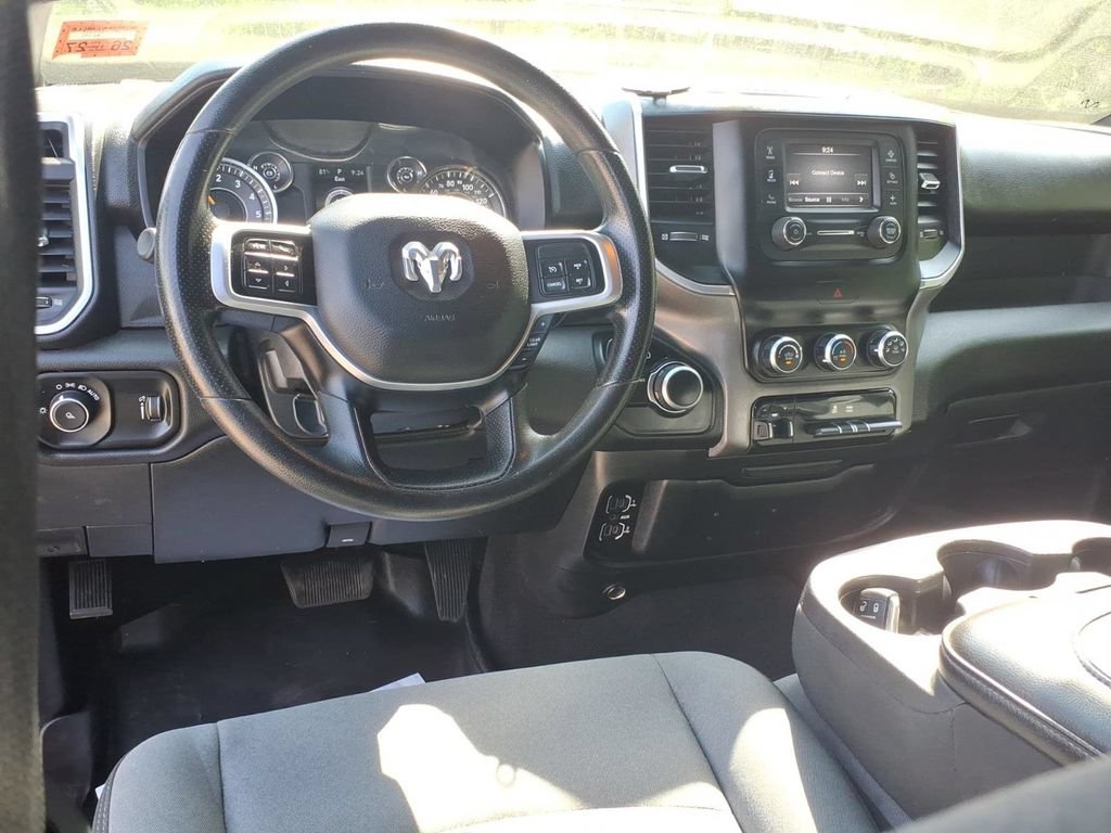 Used 2021 RAM 2500 Big Horn AWD/4WD image 14