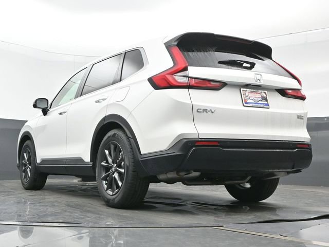 New 2026 Honda CR-V EX-L image 22