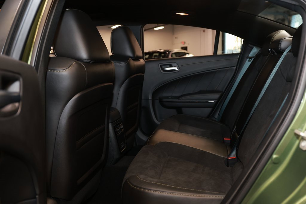 Used 2023 Dodge Charger Scat Pack image 13