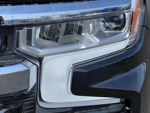 New 2026 Chevrolet Silverado 1500 LT AWD/4WD image 36