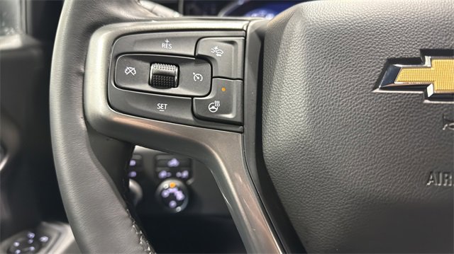 Used 2025 Chevrolet Silverado 1500 LT w/ Z71 Off-Road Package image 18