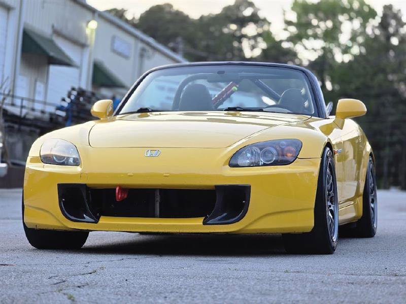 Used 2006 Honda S2000 image 19