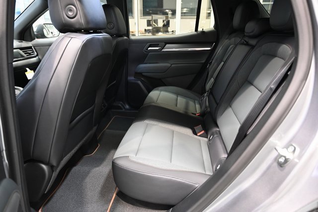 New 2026 GMC Terrain AT4 w/ Convenience Package III image 11