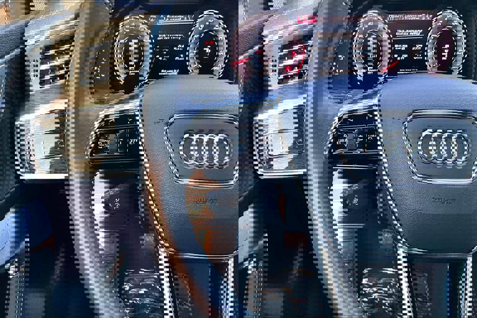 Used 2020 Audi A7 3.0T Premium Plus w/ Premium Plus Package image 24