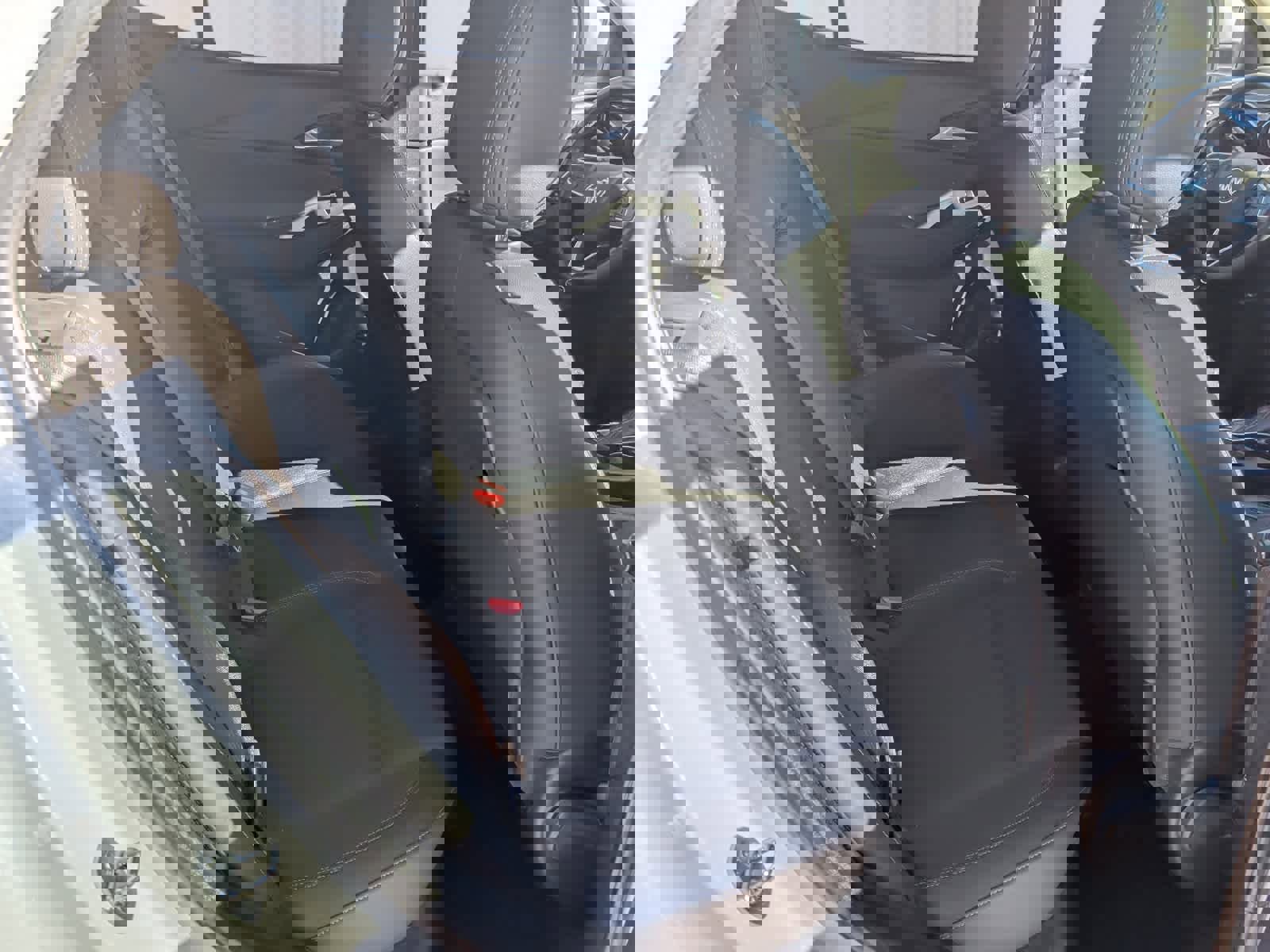 Used 2020 Buick Encore GX Select w/ Sport Touring Package image 9