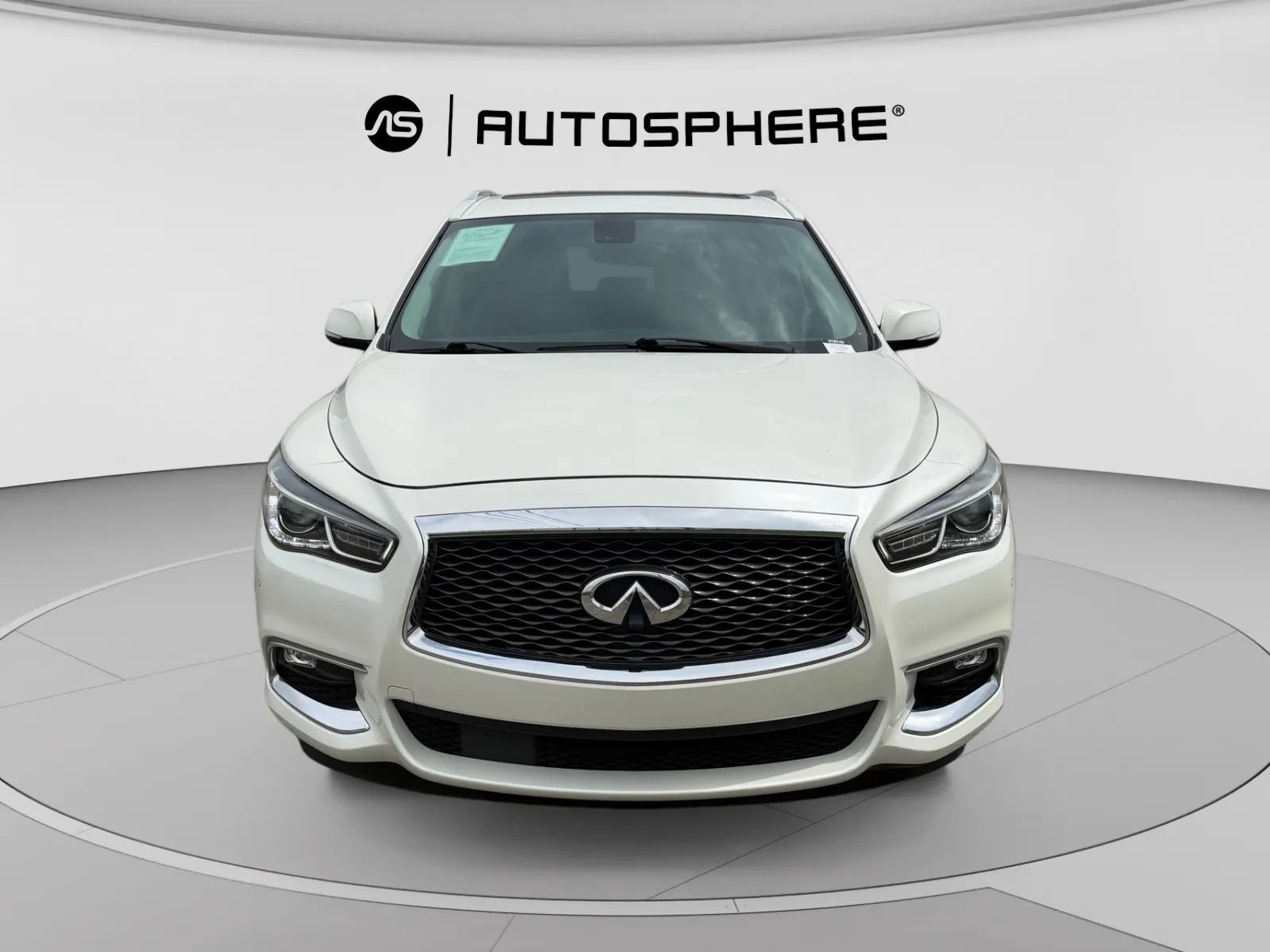 Used 2017 INFINITI QX60 FWD w/ Premium Plus Package image 2