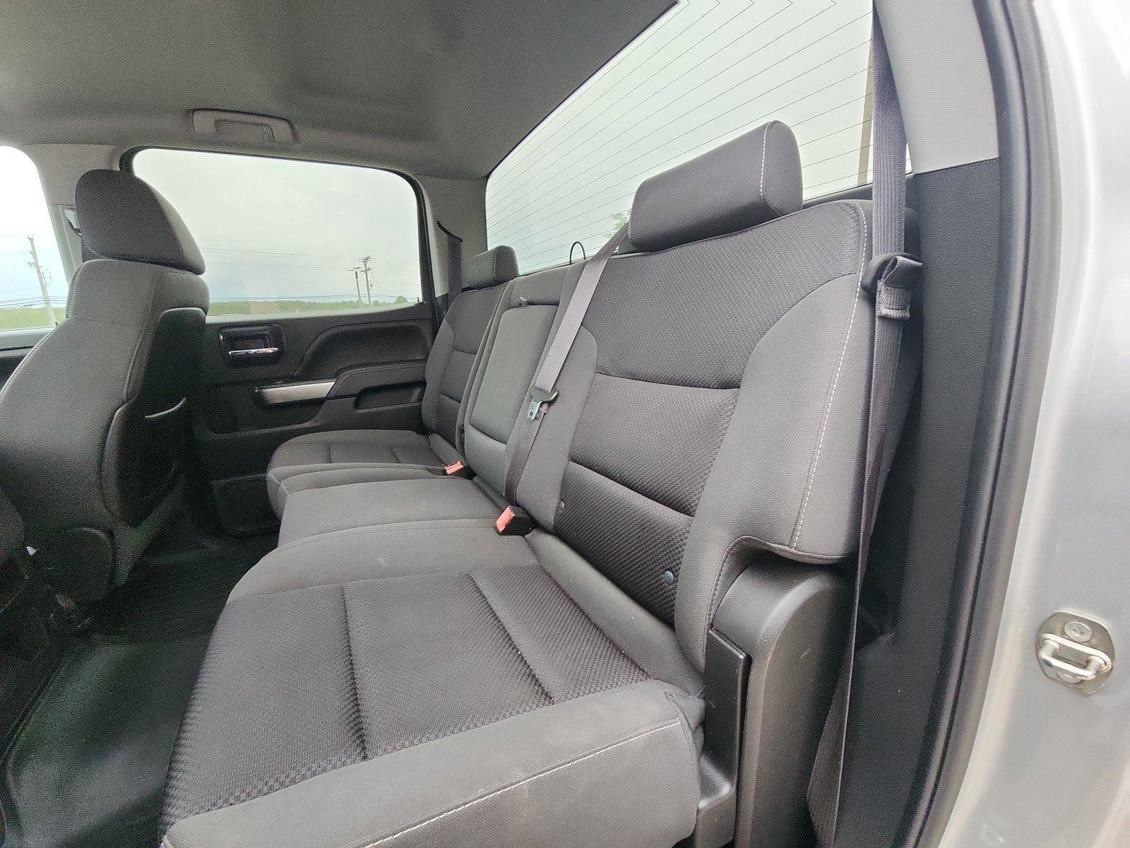 Used 2014 Chevrolet Silverado 1500 LT w/ All Star Edition AWD/4WD image 19