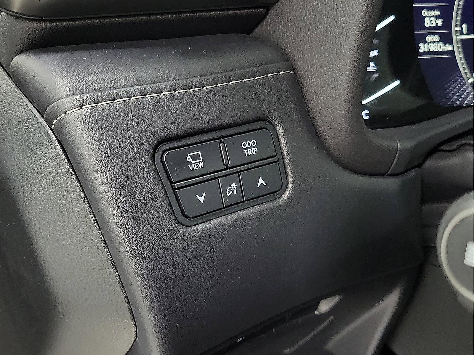 Used 2024 Lexus LX 600 4WD w/ Interior Upgrade Package image 13