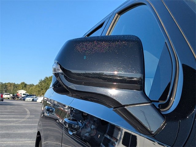 Certified 2022 Chevrolet Tahoe RST w/ Luxury Package image 12