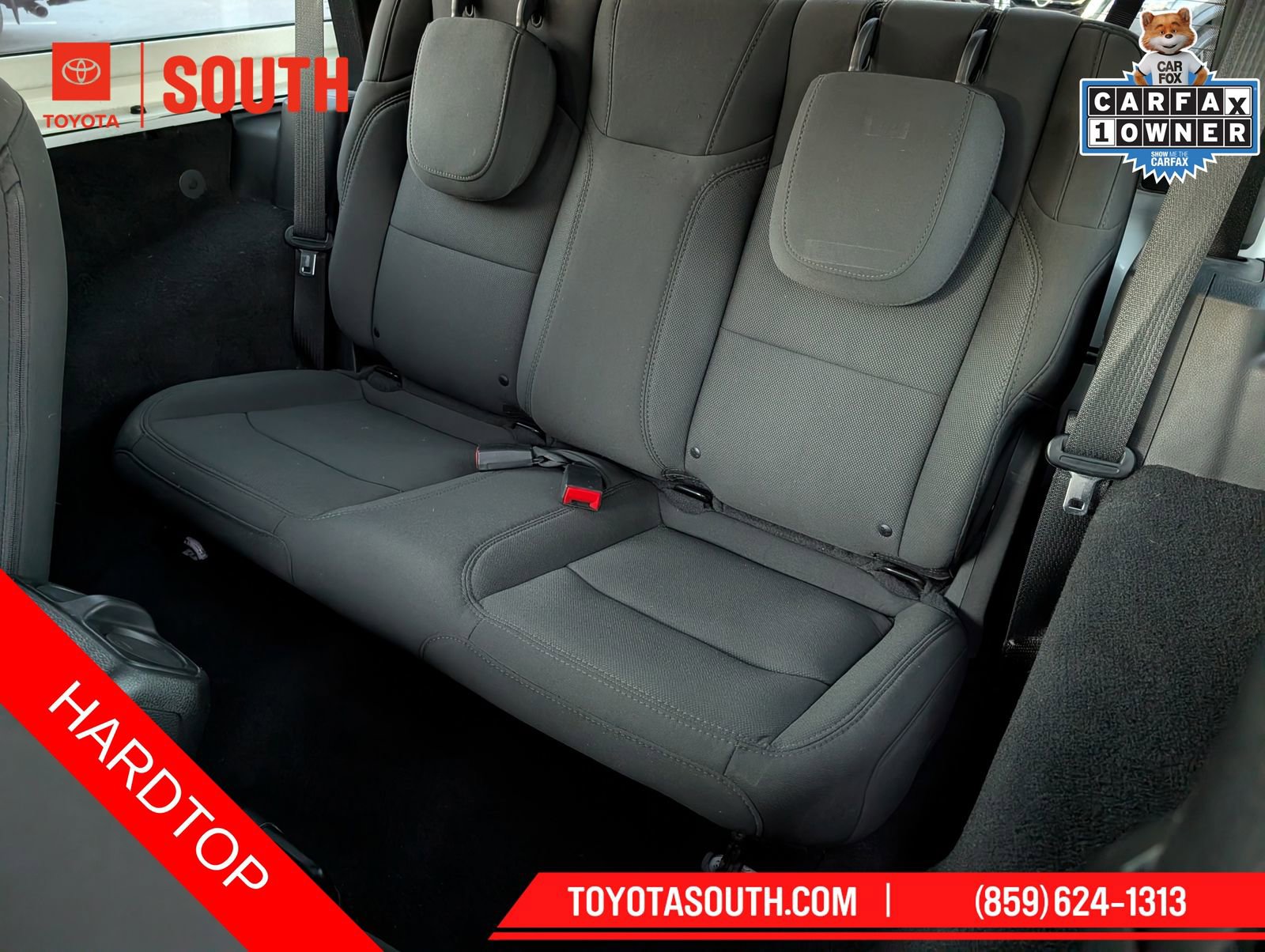 Used 2021 Jeep Wrangler Willys image 11