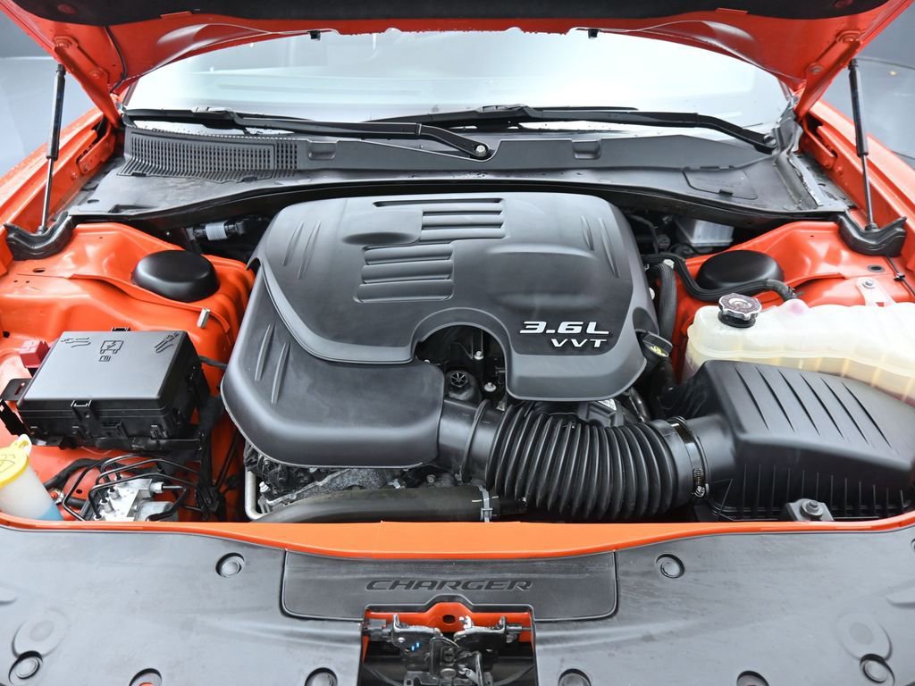 Certified 2023 Dodge Charger SXT w/ Plus Group image 19