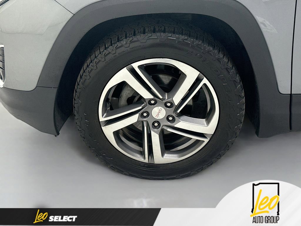 Used 2020 GMC Terrain SLT w/ Preferred Package AWD/4WD image 31