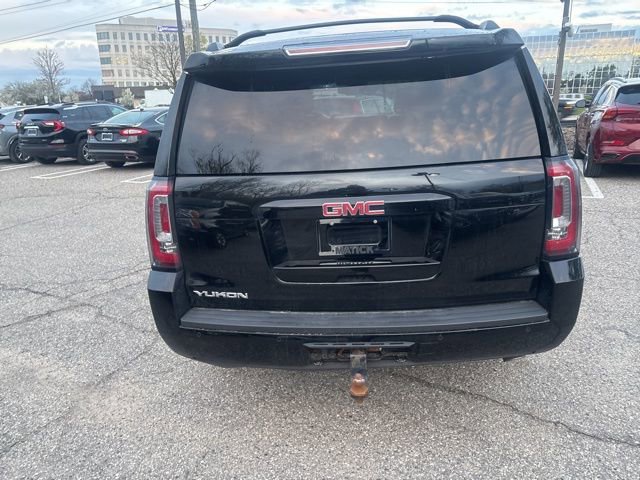 Used 2019 GMC Yukon SLT w/ Premium Edition AWD/4WD image 7