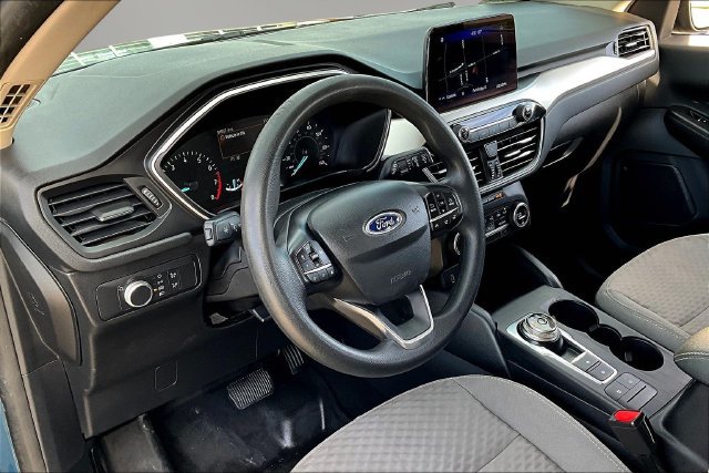 Used 2020 Ford Escape SE AWD/4WD image 17