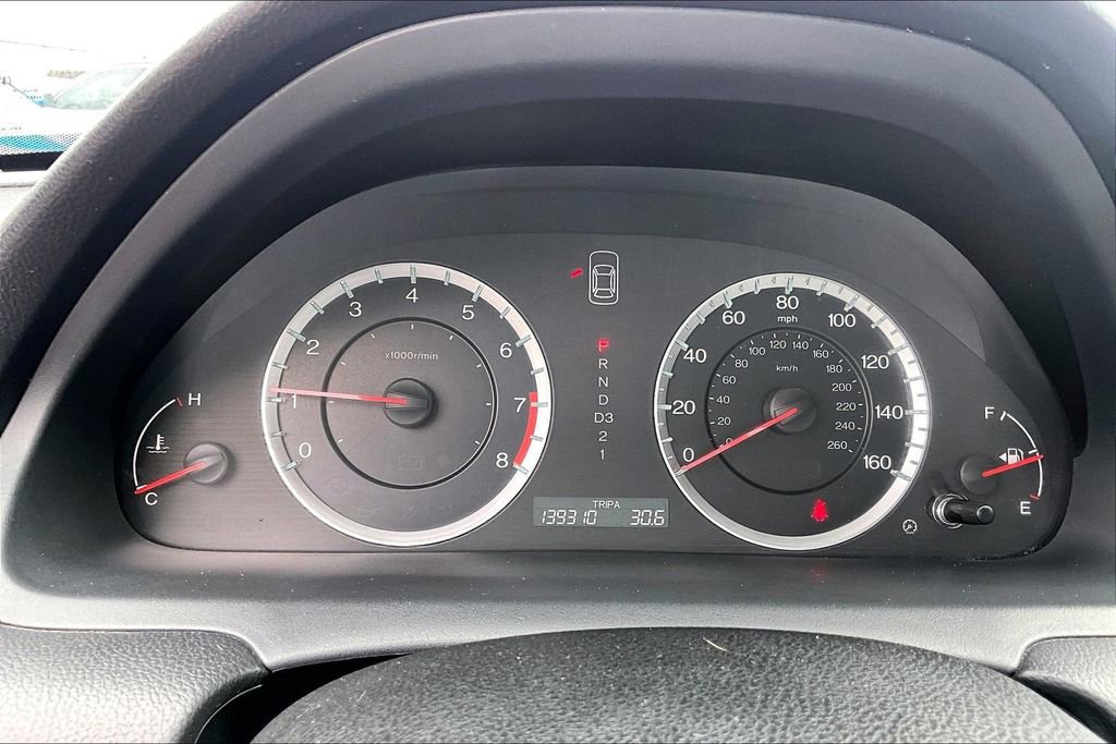 Used 2012 Honda Accord LX image 28