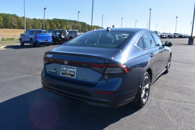 Used 2023 Honda Accord EX image 3