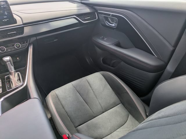 Certified 2025 Acura ADX A-Spec FWD image 18