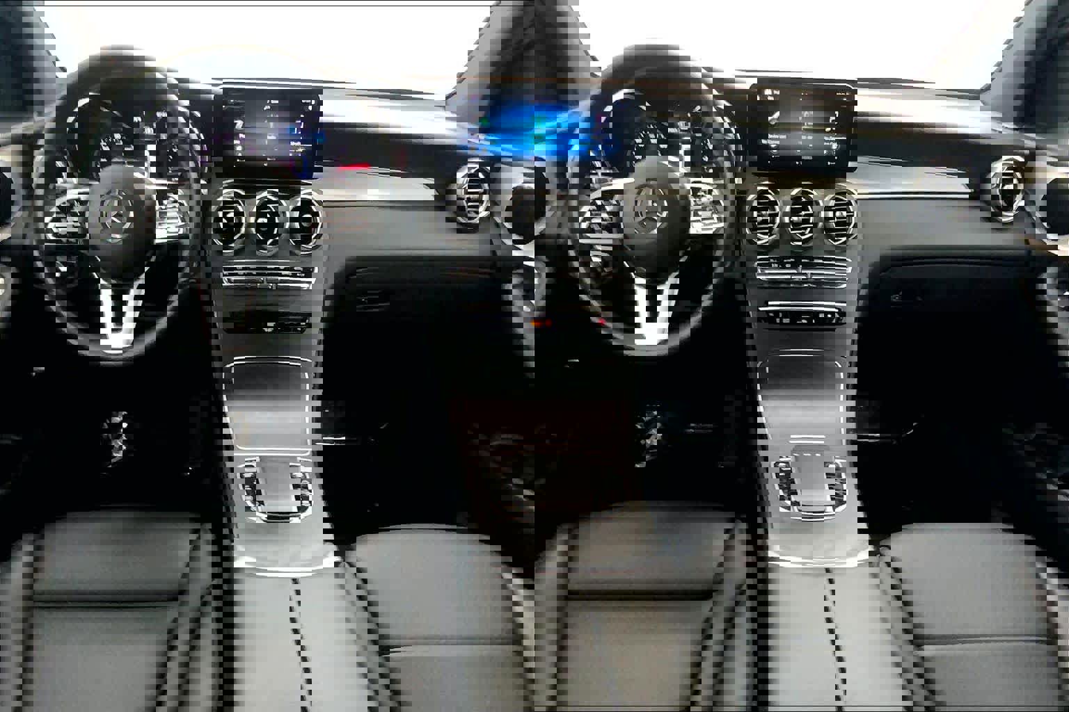 Certified 2022 Mercedes-Benz GLC 300 image 18