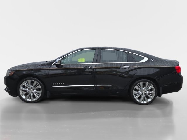 Used 2019 Chevrolet Impala Premier w/ Premier Confidence Package FWD image 19