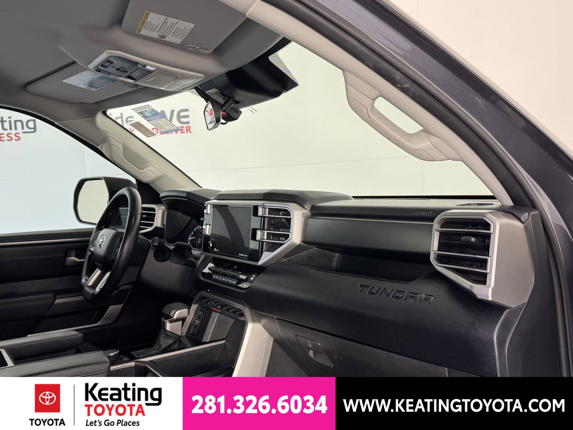 Used 2023 Toyota Tundra SR5 RWD image 21