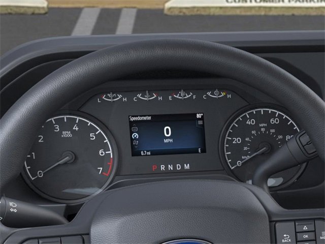 New 2026 Ford F250 XL image 13