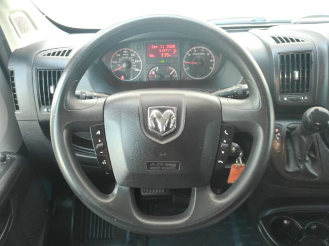 Used 2020 RAM ProMaster 3500 FWD image 25