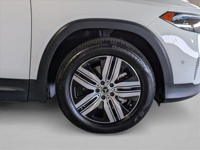 Certified 2024 Mercedes-Benz EQB 250+ image 23