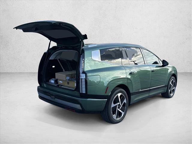 New 2026 Hyundai Ioniq 9 Calligraphy image 2