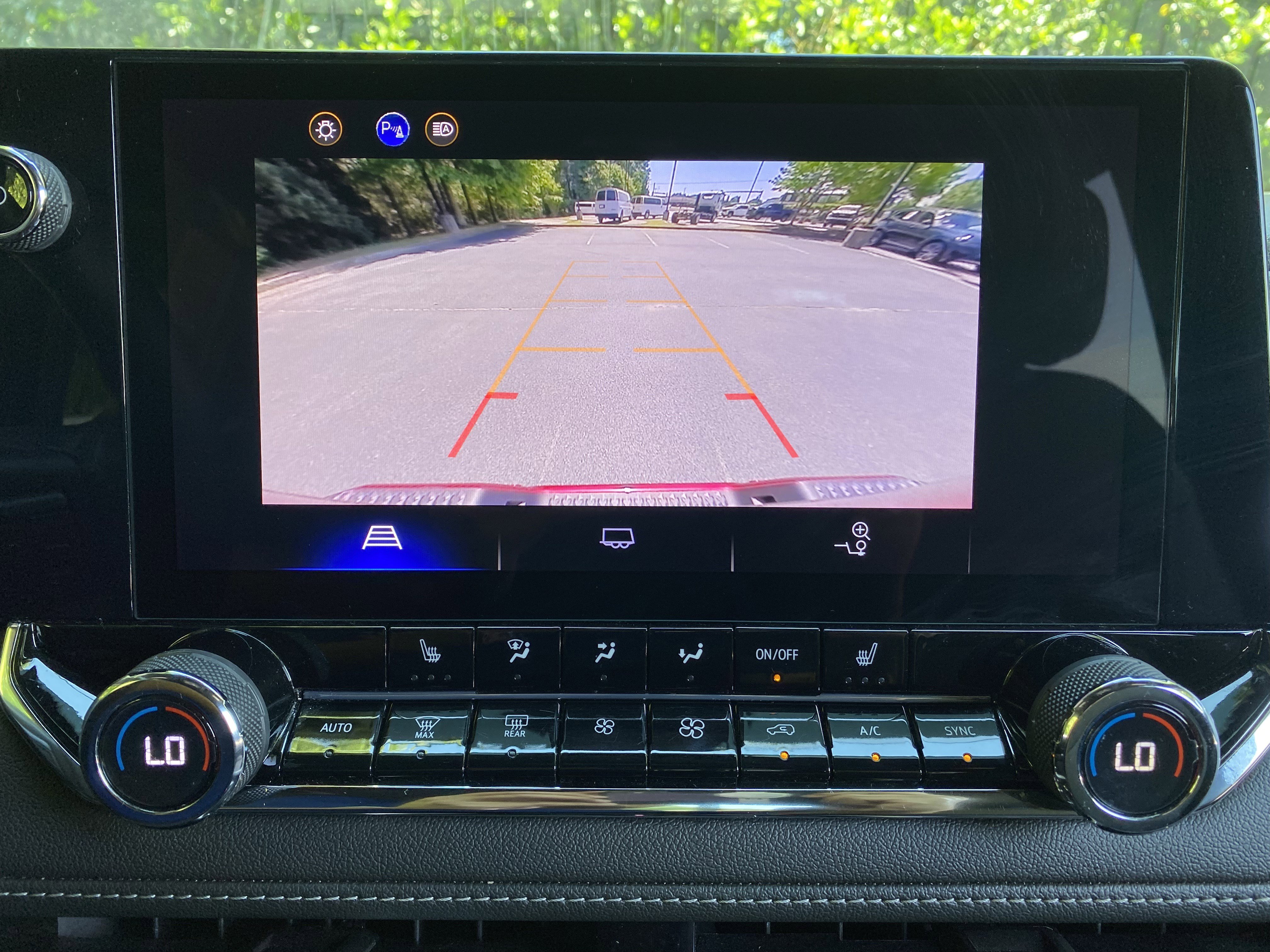 Used 2023 Chevrolet Colorado LT w/ LT Convenience Package III RWD image 27