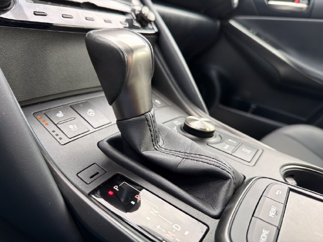 Used 2023 Lexus IS 300 AWD w/ Comfort Package image 28