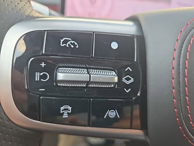 New 2026 Genesis GV70 3.5T Sport Prestige image 32