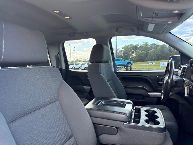 Used 2018 Chevrolet Silverado 1500 LT RWD image 9