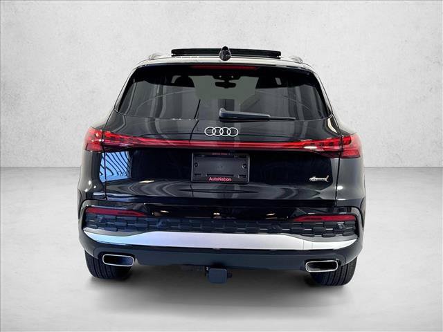 New 2026 Audi Q5 Premium Plus AWD/4WD image 6