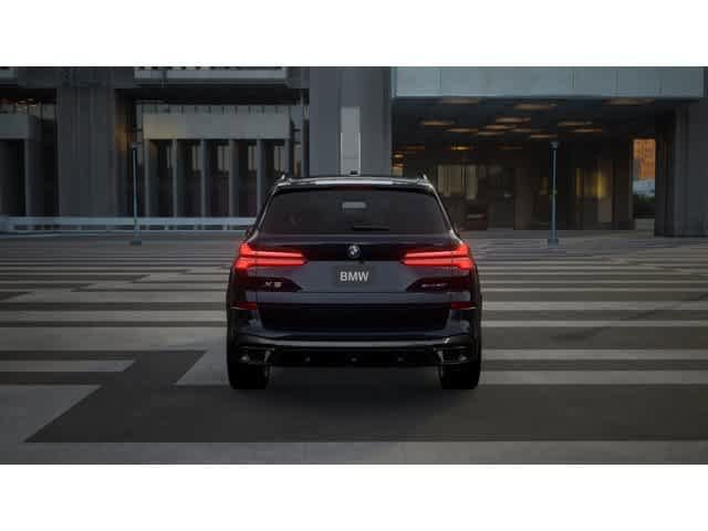 New 2026 BMW X5 sDrive40i w/ M Sport Package RWD image 5